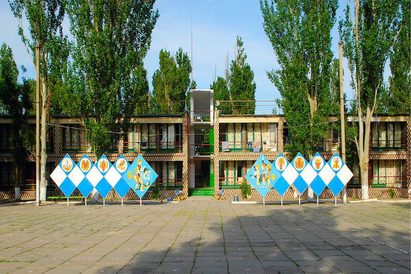 Літні табори запрацюють не всюди